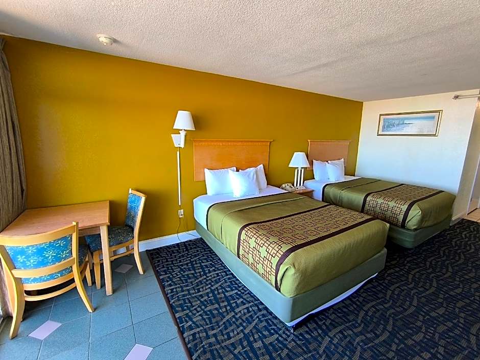 Ocean Resort