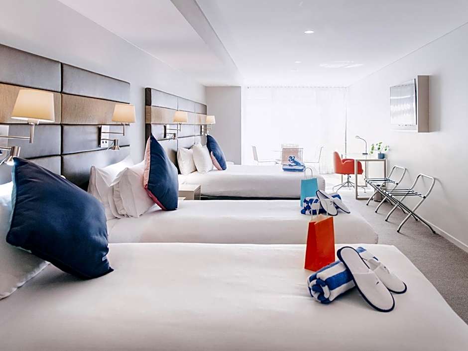 Novotel Newcastle Beach