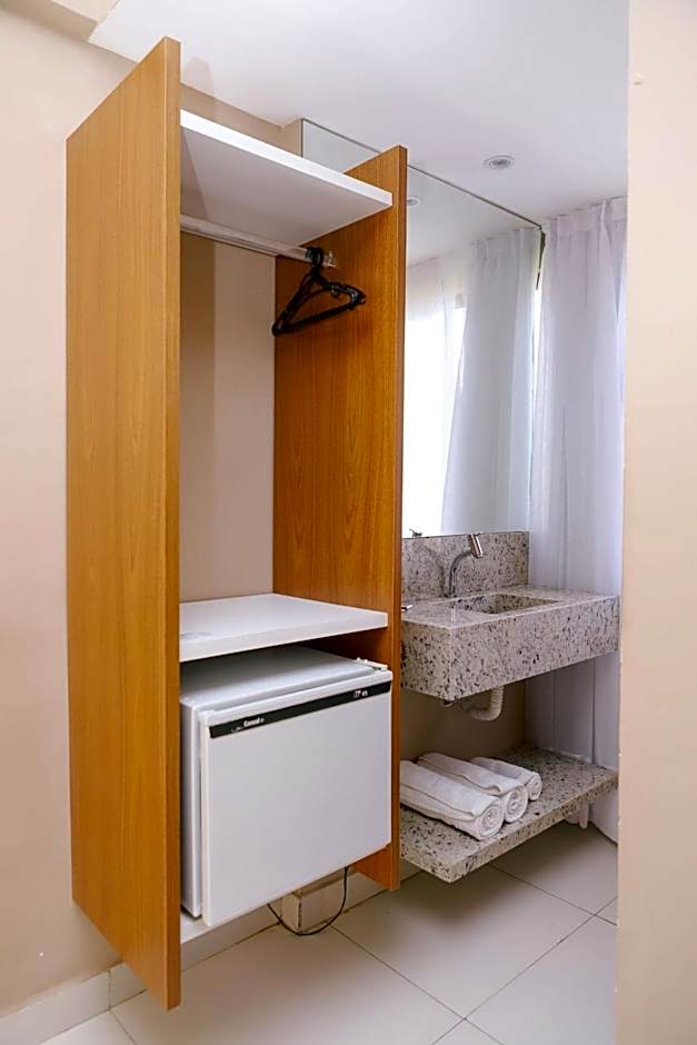 Porto Suítes Natal Hotel