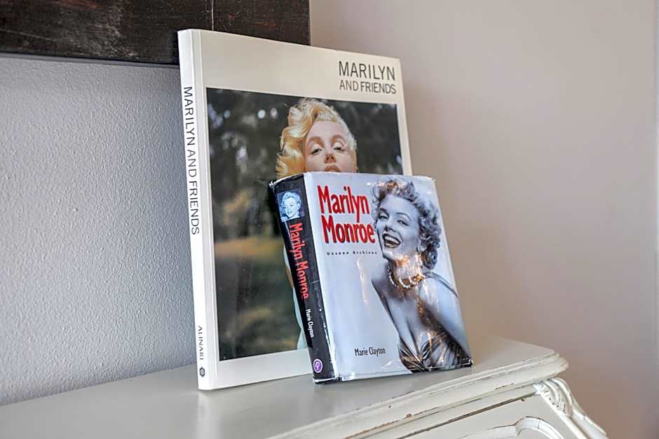 Le Rêve - Lake view rooms