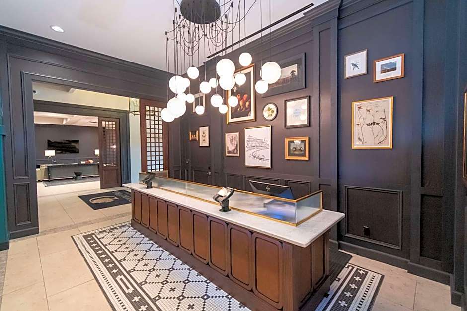 DoubleTree Suites by Hilton Lexington