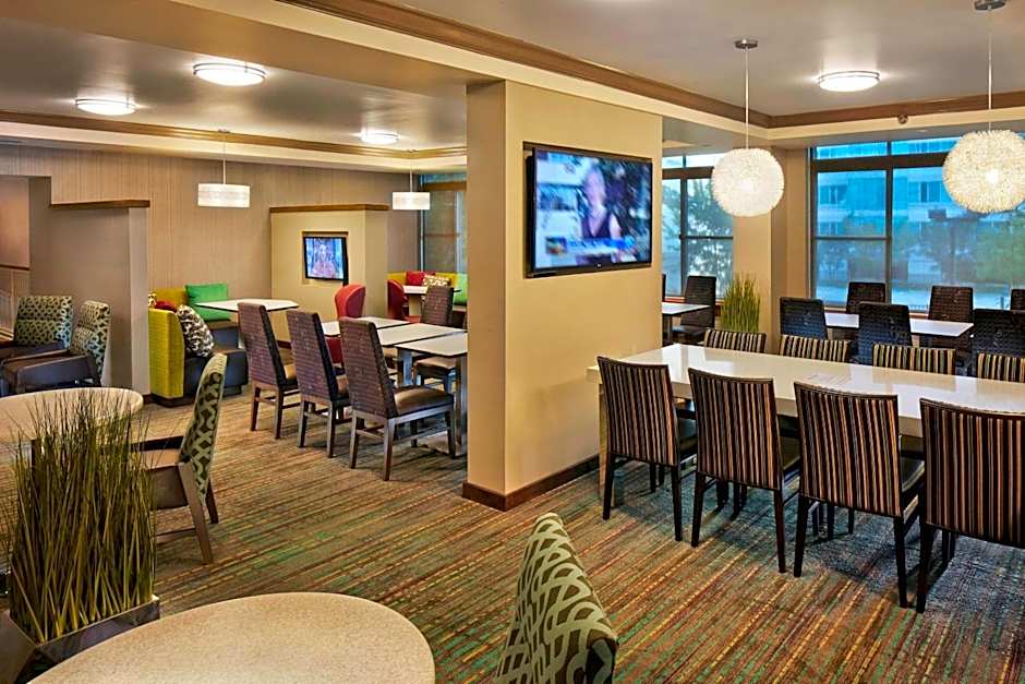 Residence Inn by Marriott Philadelphia Conshohocken