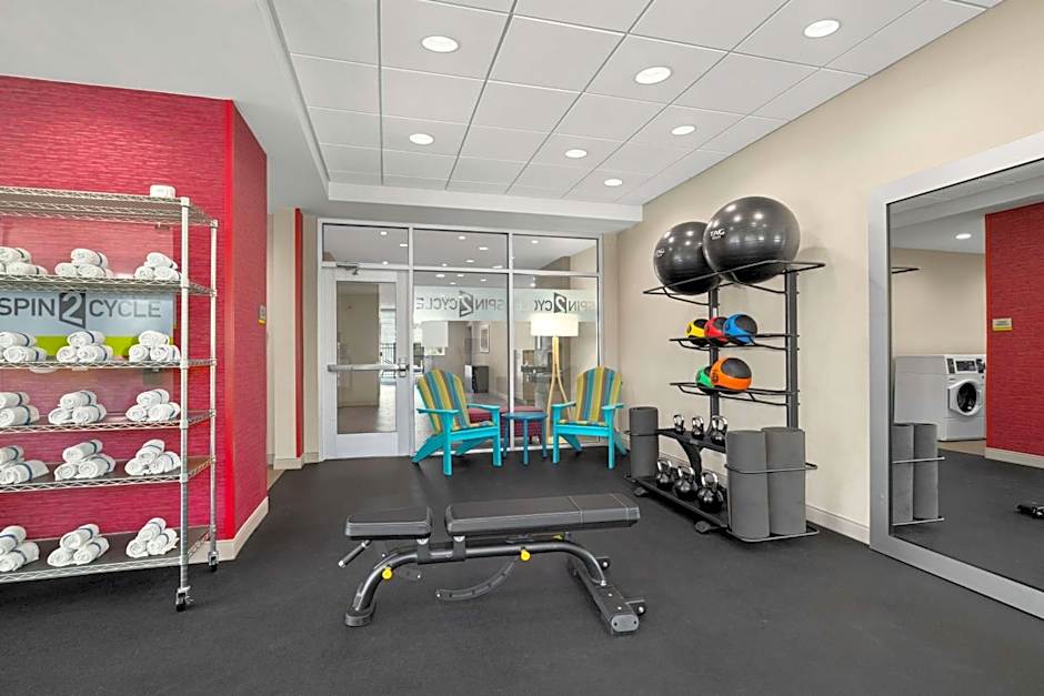 Home2 Suites by Hilton Niceville Eglin Air Force Base