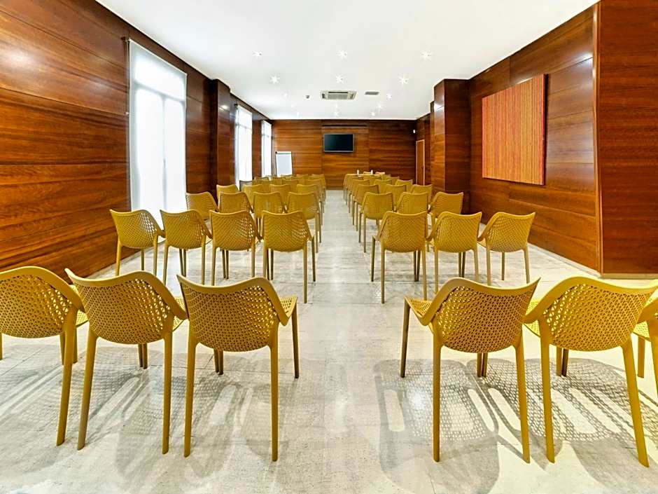 Sercotel AB Arganda