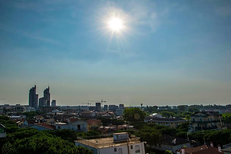 Almalux Jesolo Wellness & Spa 3 stelle superior