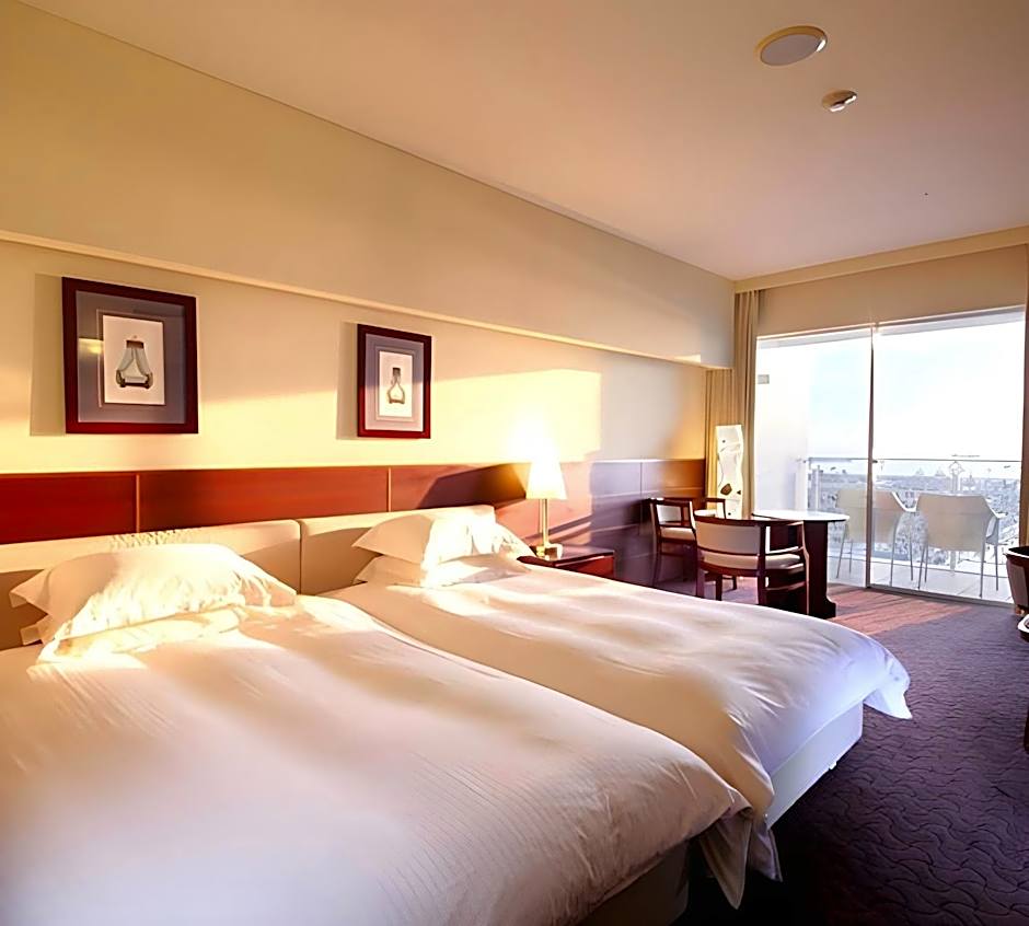 Wakayama Marina City Hotel