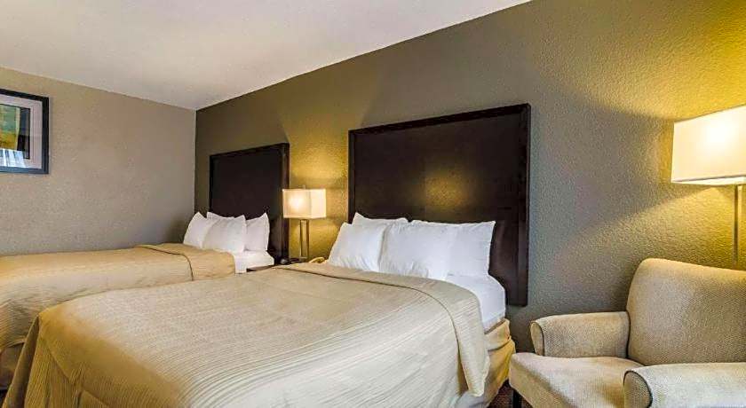 Quality Inn & Suites