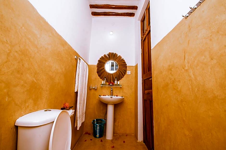 Aquelia Rose Hotel