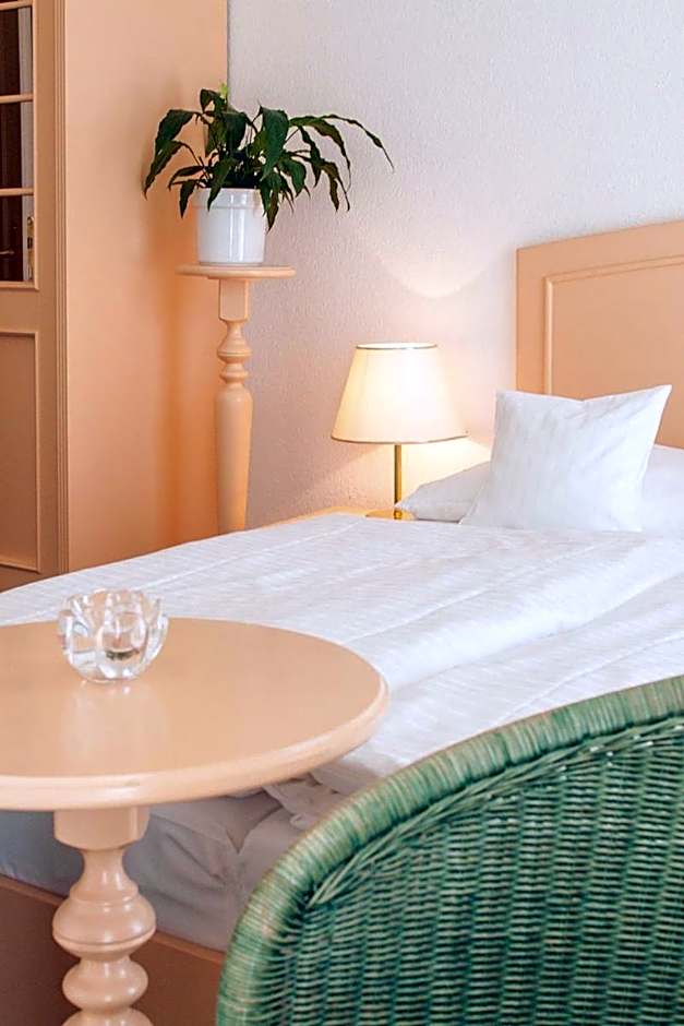 Hotel Villa Auguste Viktoria