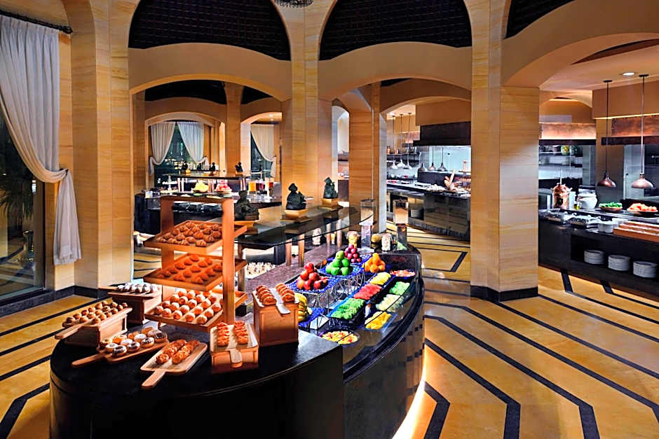 Marriott Mena House, Cairo