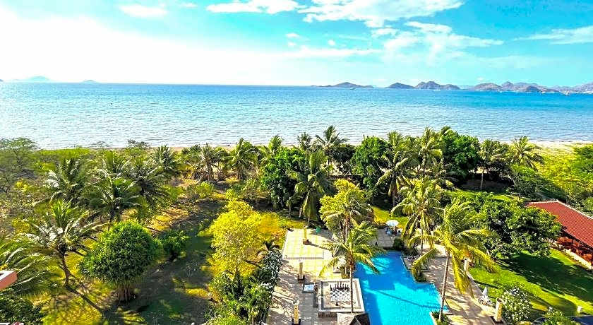 The Jayakarta Suite Komodo Flores