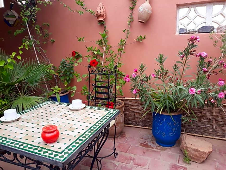 Chambres d'Hôtes les amis