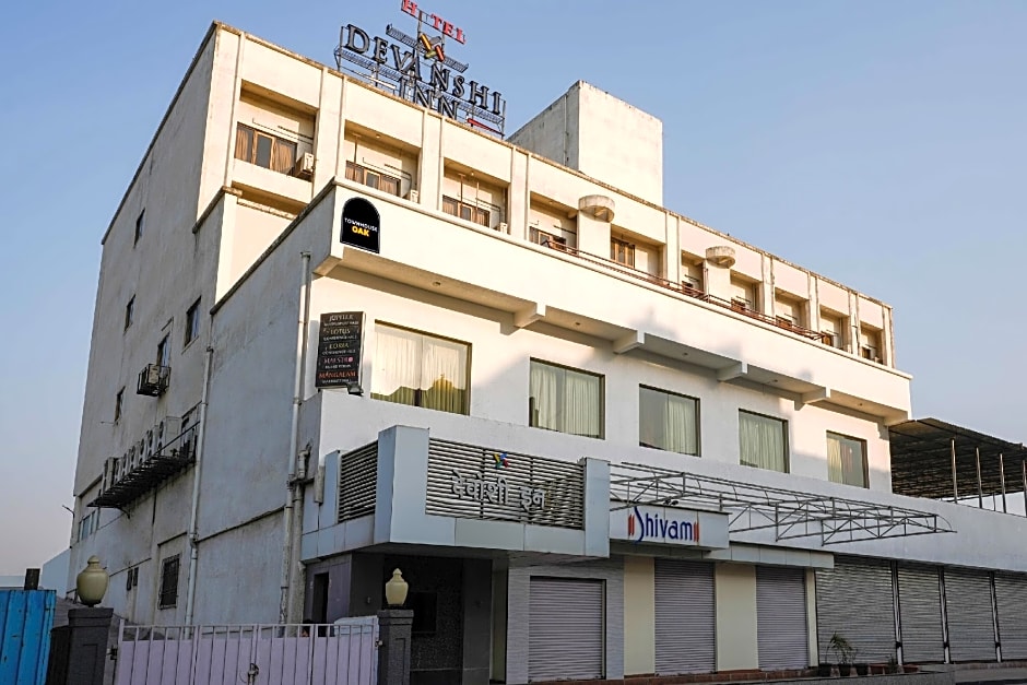 Hotel Devanshi Inn