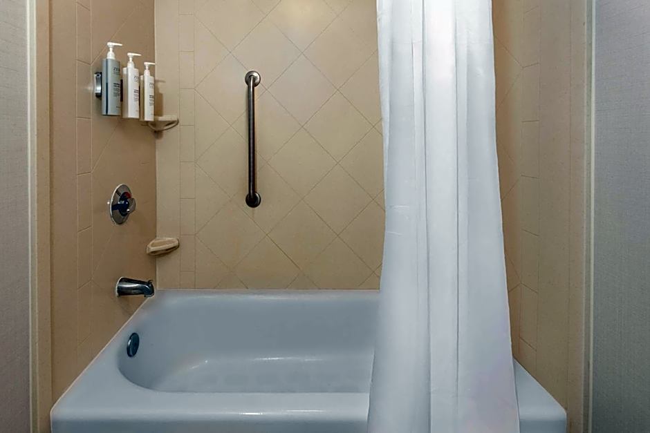 Homewood Suites by Hilton Tampa Airport-Westshore