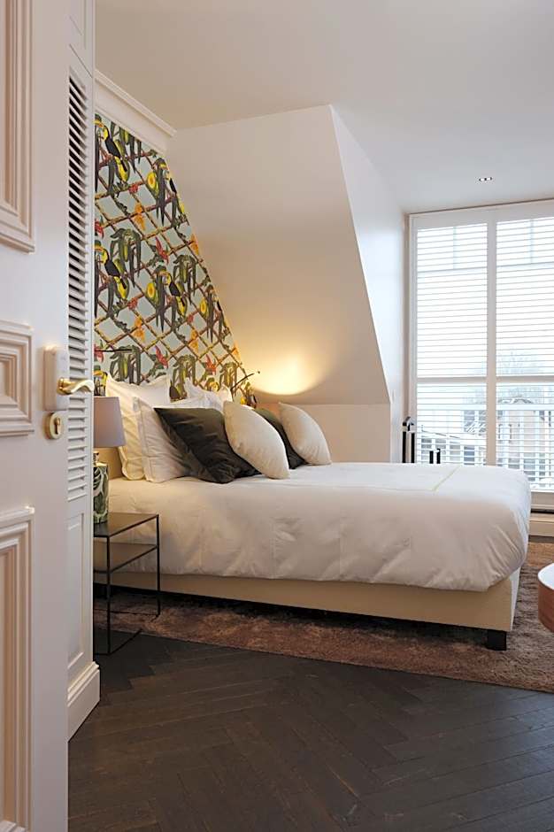 De Lindenhoeve Boutique Hotel