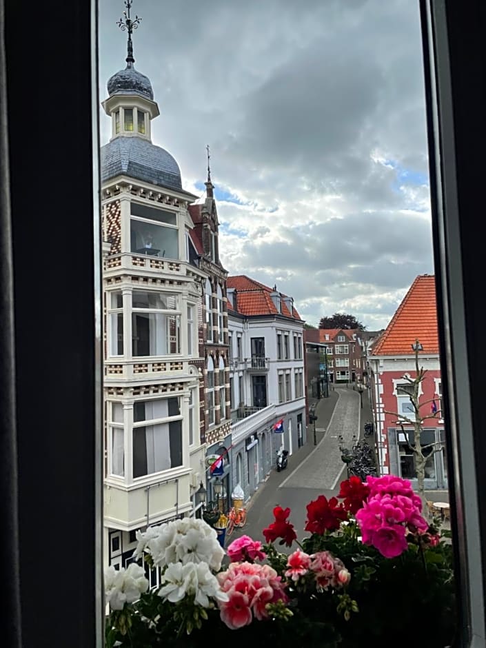 BnB Bruxelles - Studios & Apartments