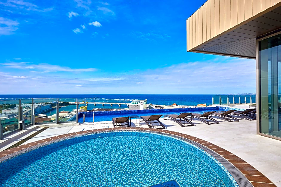 HOTEL Ala COOJU OKINAWA