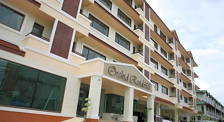 Orchid Residence Suratthani