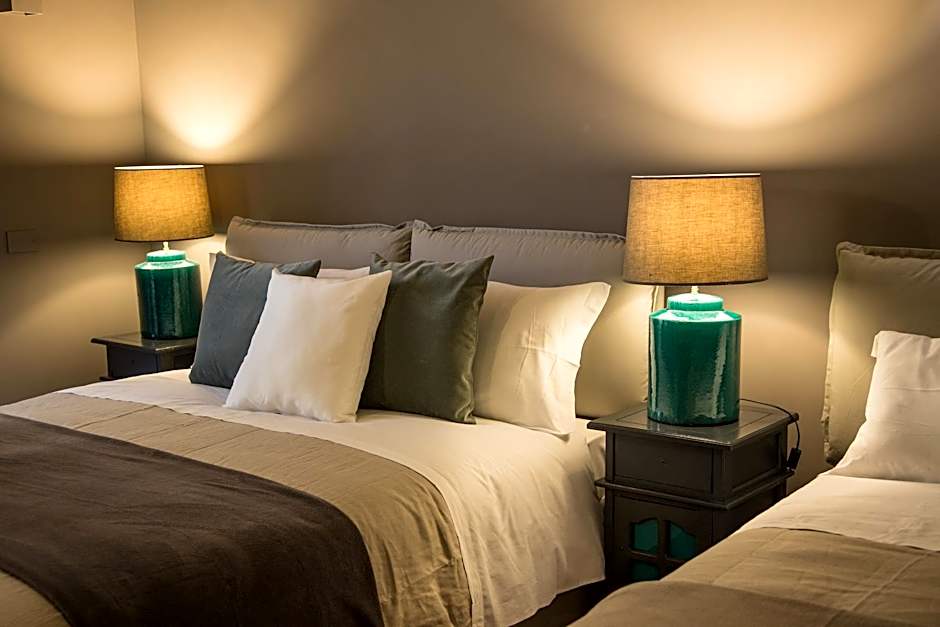 B&B Palazzo Bibirria