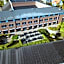 Hotel Sonderborg Strand