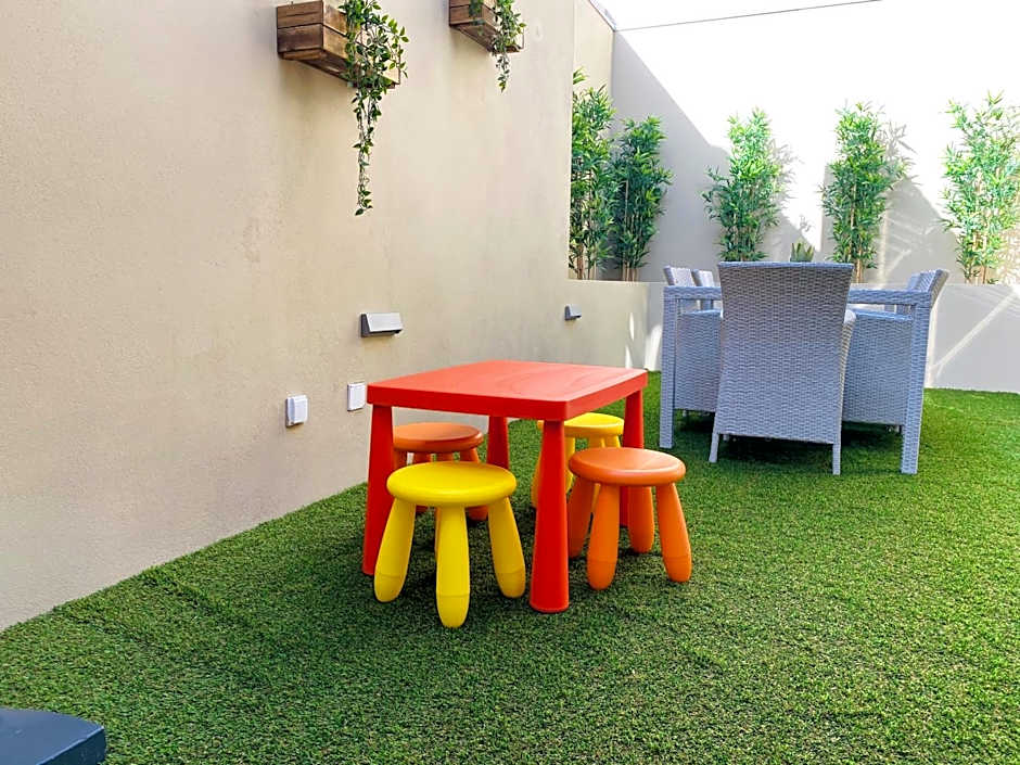 Family Hostel Costa Nova