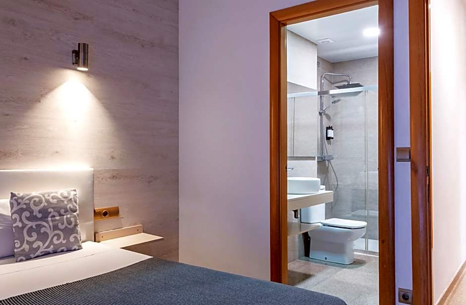 Aparthotel Rambla108