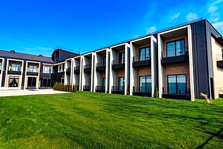 Hotel Bonvie