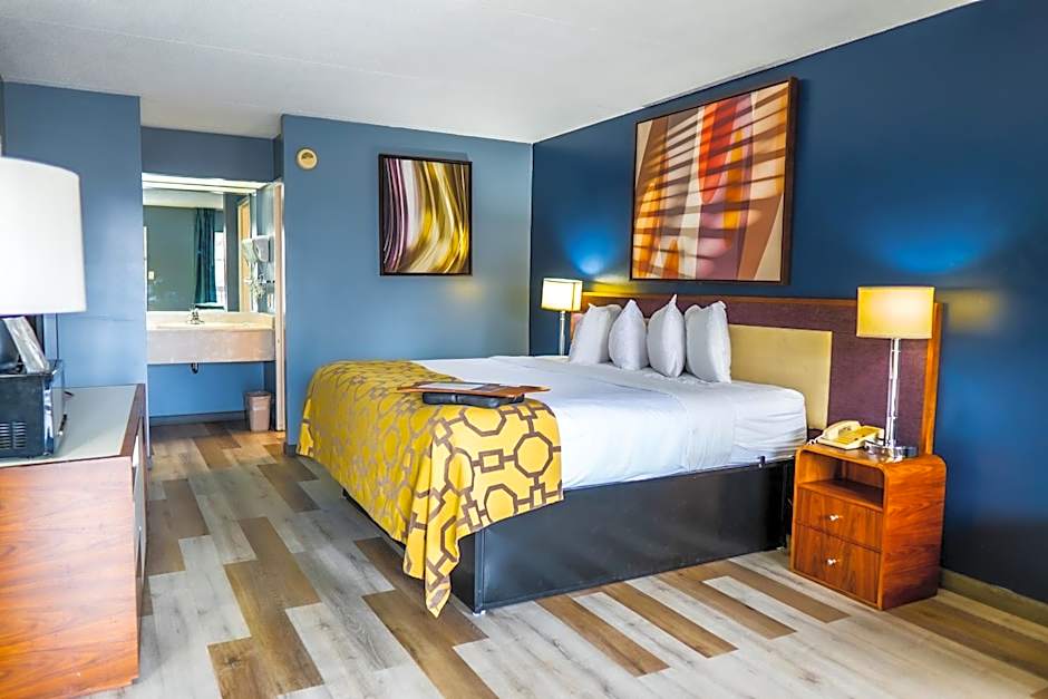 Baymont by Wyndham London KY