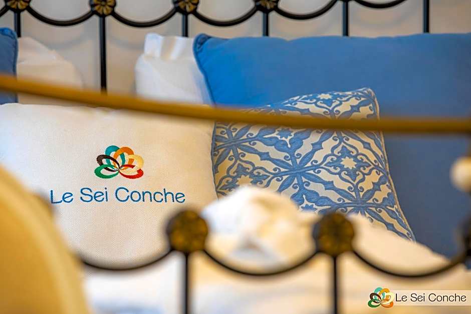 Le Sei Conche Relais & SPA