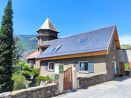 Château du Vigny - Maison d'hôtes