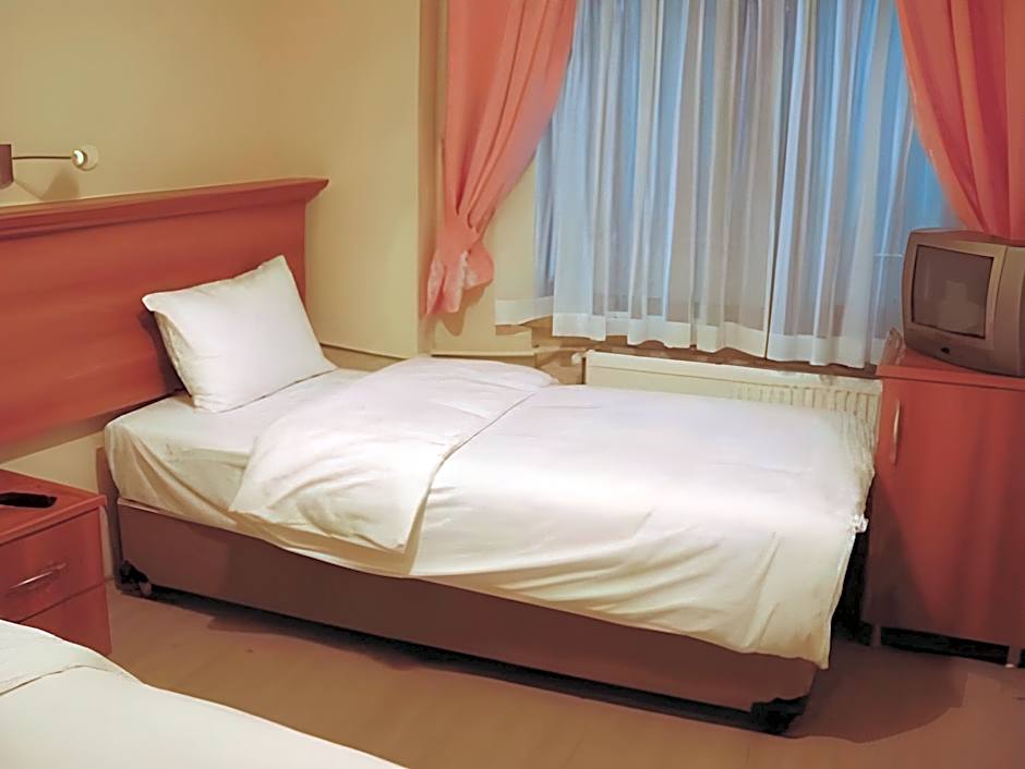 Kıspet Konak Hotel