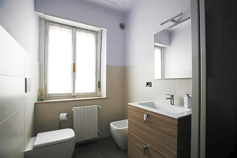 da Vanilla affittacamere