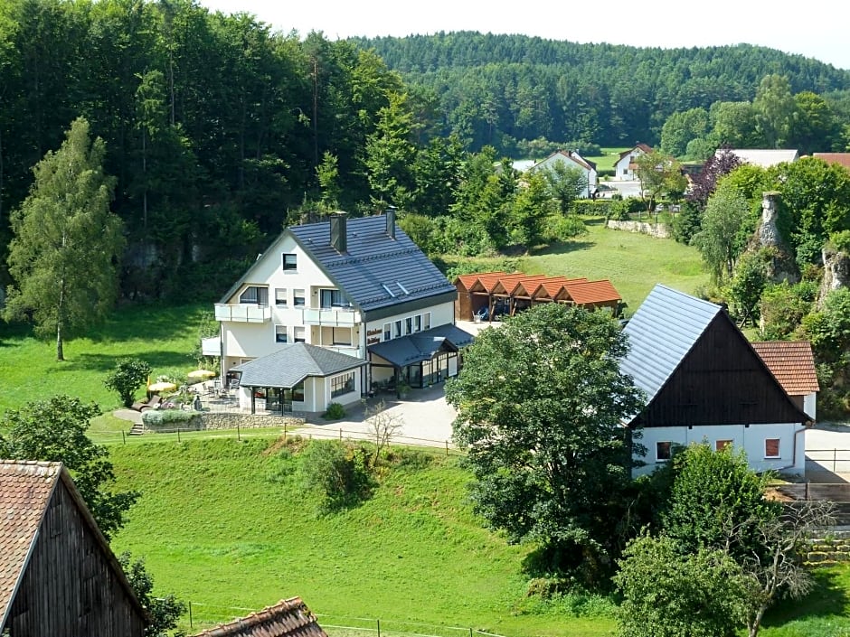 Gästehaus Brütting