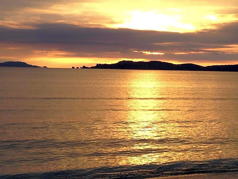 Les Sables d'Or