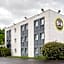 B&B Hotel Paris Nord Aulnay-sous-Bois