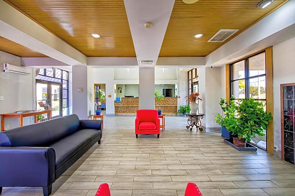 Motel 6 Birmingham, AL - Medical Center - nverness Hwy 280