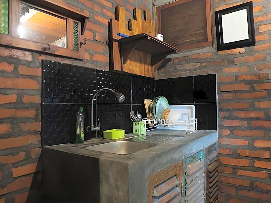 TwoSpaces Living at Bunga Desa, Jimbaran