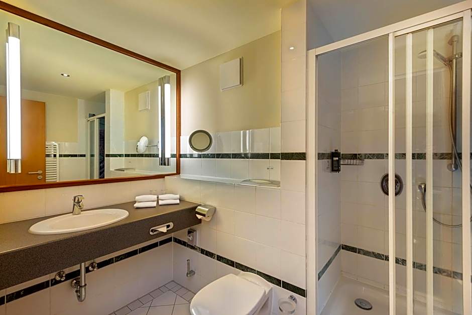 Seminaris SeeHotel Potsdam