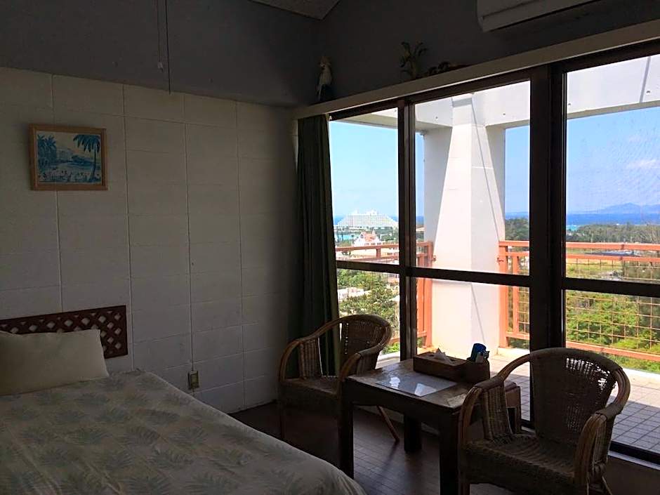 Surfside Bed & Breakfast