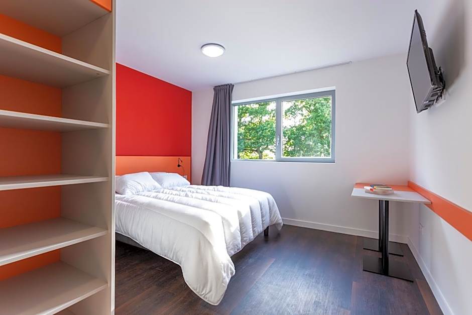 Atao Residence- Rennes Sud