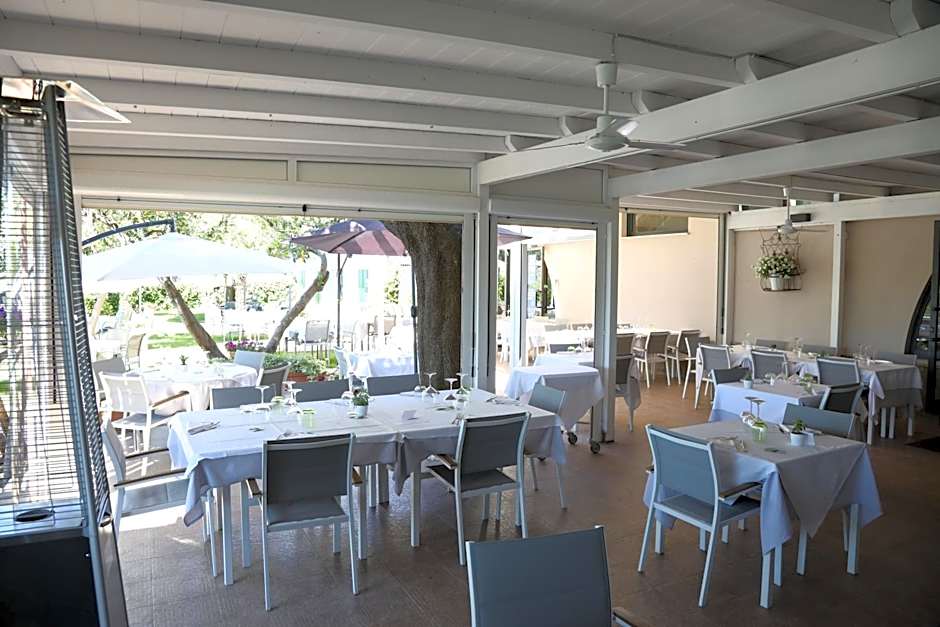 HOTEL VULCI