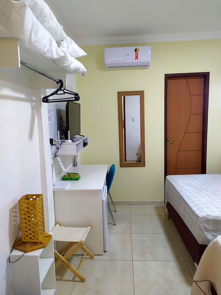 Pousada Barreirinhas House