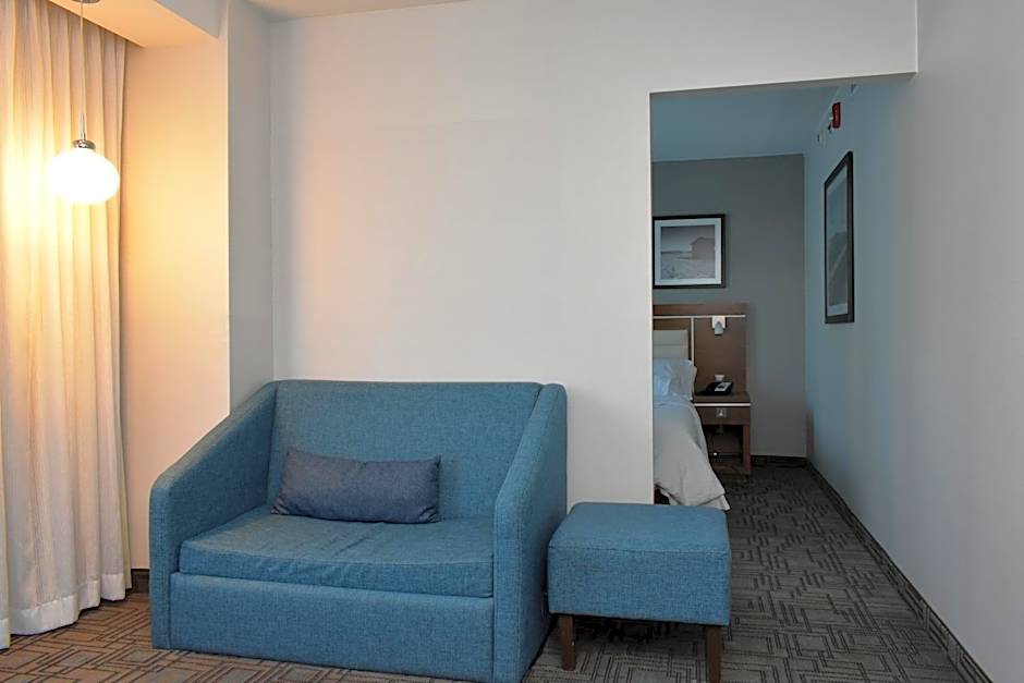 Hampton Inn By Hilton Hermosillo