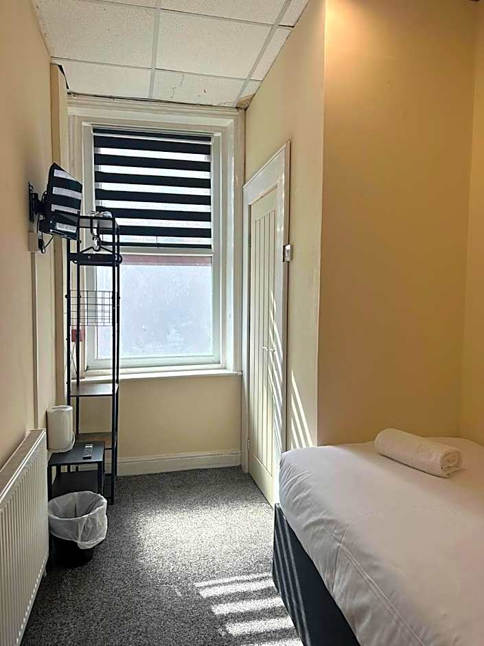 Victoria Hotel Blackpool