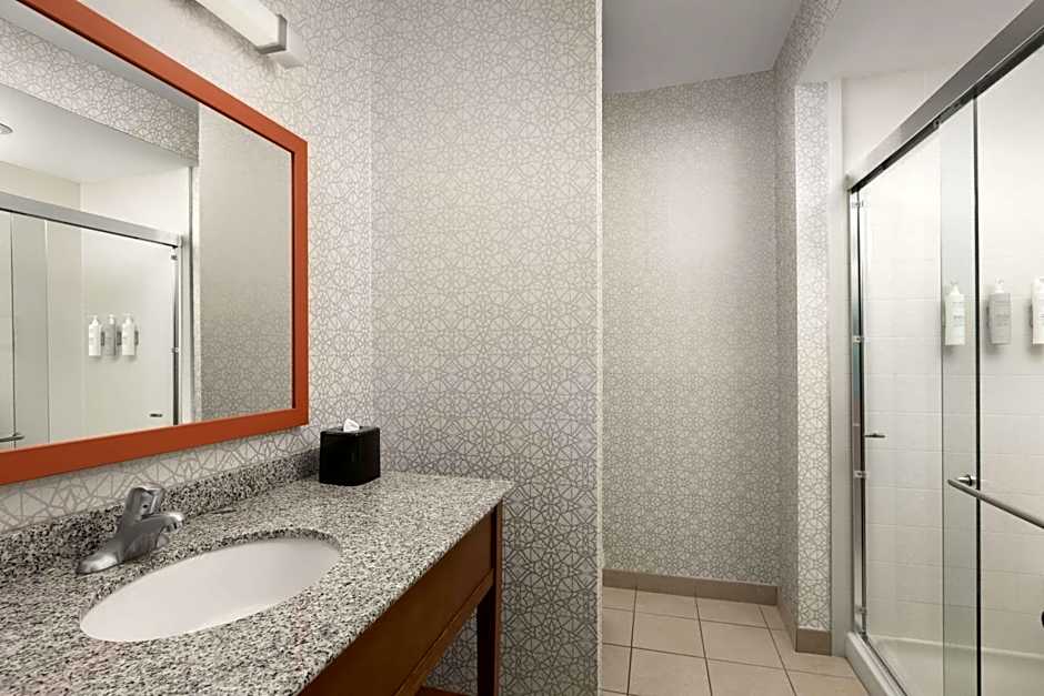 Hampton Inn & Suites Huntsville/Research Park Area