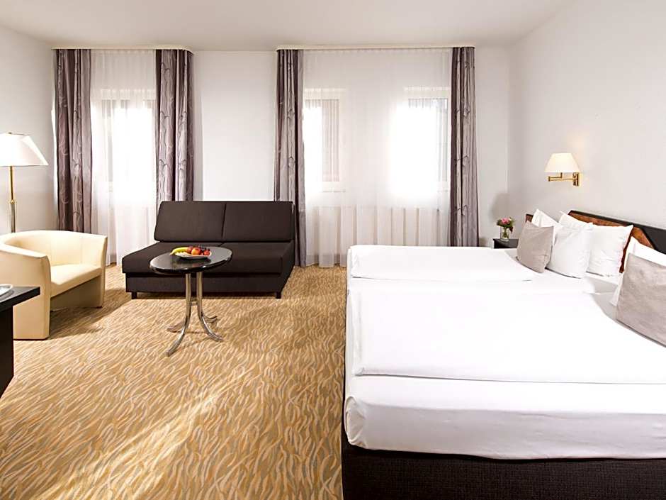 ACHAT Hotel Bochum Dortmund