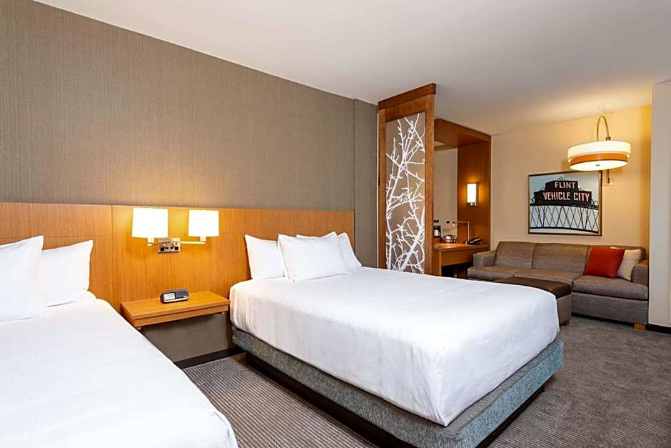 Hyatt Place Flint/Grand Blanc