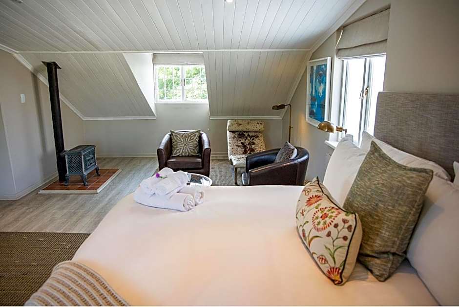 Macaron Boutique Guest House