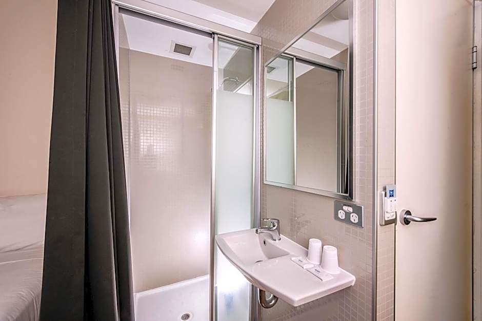 Ibis Budget Sydney Olympic Park