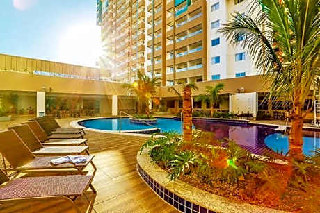 Thermas Olímpia Resort